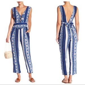 NWT Free People All Shook Up Jumpsuit 4